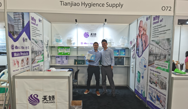 FloridanternationaMedical Expo 2023