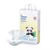 Ultra Thin High Absorbency Disposable Baby Diaper