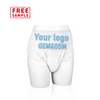 OEM Super Dry Printed Cheap Bulk Disposable Incontinence Pants Adult Diaper With Free Sample