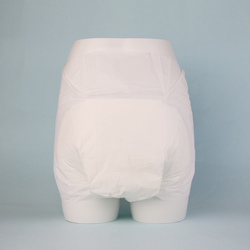 Budget-Friendly Disposable Adult Diapers: Breathable, Absorbent & Comfortable