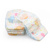 Big Elastic Breathable Soft Baby Diaper