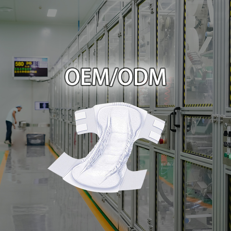 Bulk Pack Adult Diapers, High Absorbency, Leak-Proof Comfort, Ideal for Wholesale