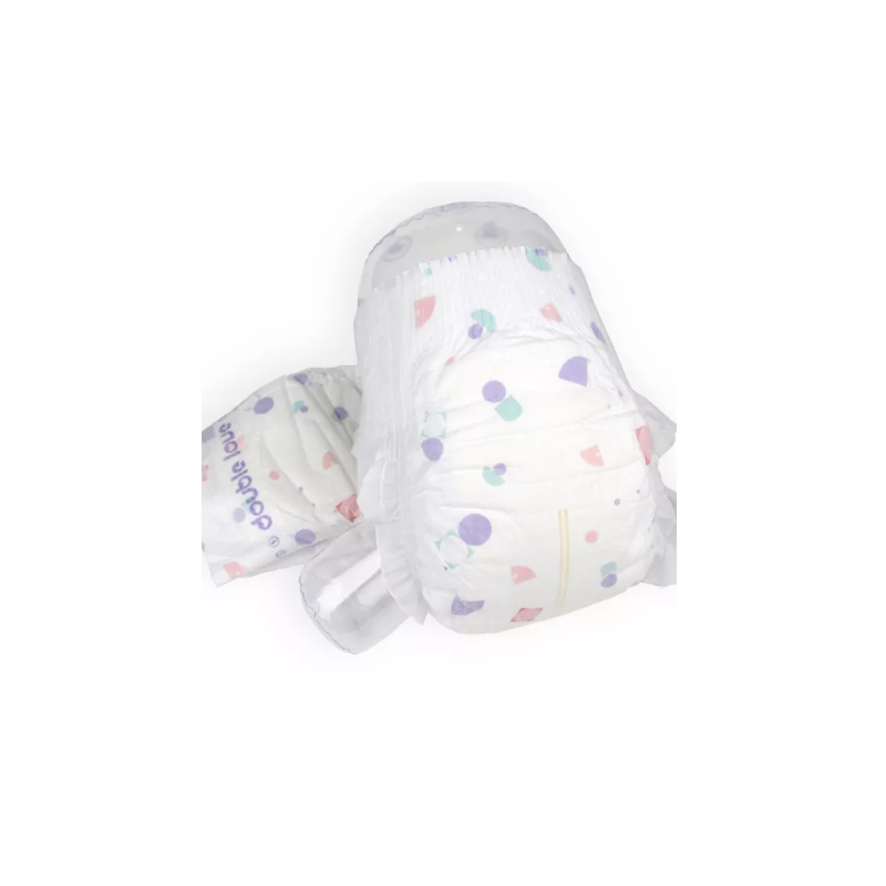 Baby diapers