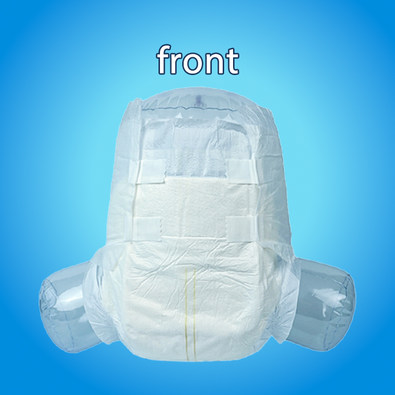 OEM Adult Diapers Manufacturing Facility